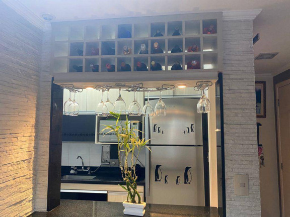 Imagem Apartamento com 2 Quartos à Venda, 50 m² em Mooca - São Paulo Imagem Apartamento com 2 Quartos à Venda, 50 m² em Mooca - São Paulo