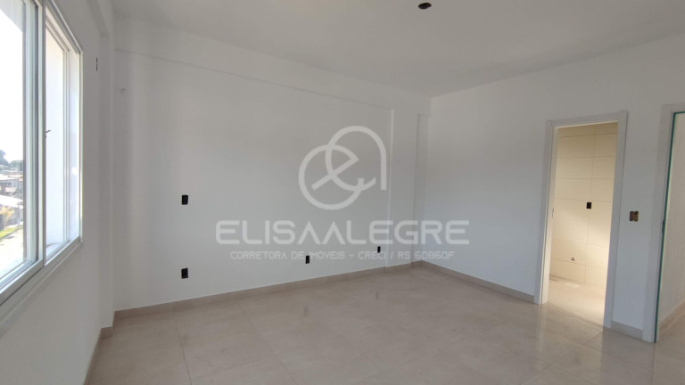 Imagem Apartamento com 2 Quartos à Venda, 92 m² em Olímpica - Esteio