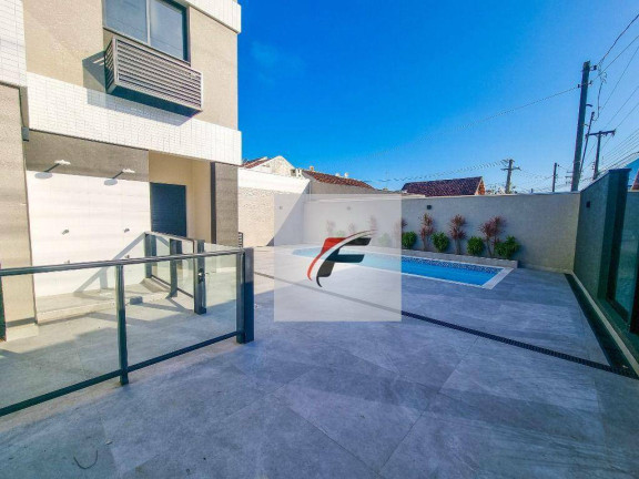Imagem Cobertura com 3 Quartos à Venda, 100 m² em Gaivotas - Matinhos Imagem Cobertura com 3 Quartos à Venda, 100 m² em Gaivotas - Matinhos