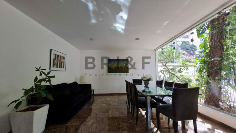 Imagem Apartamento com 1 Quarto à Venda, 60 m² em Brooklin - São Paulo Imagem Apartamento com 1 Quarto à Venda, 60 m² em Brooklin - São Paulo