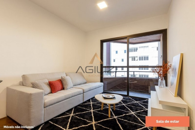 Apartamento com 1 Quarto à Venda, 65 m² em Pinheiros - São Paulo