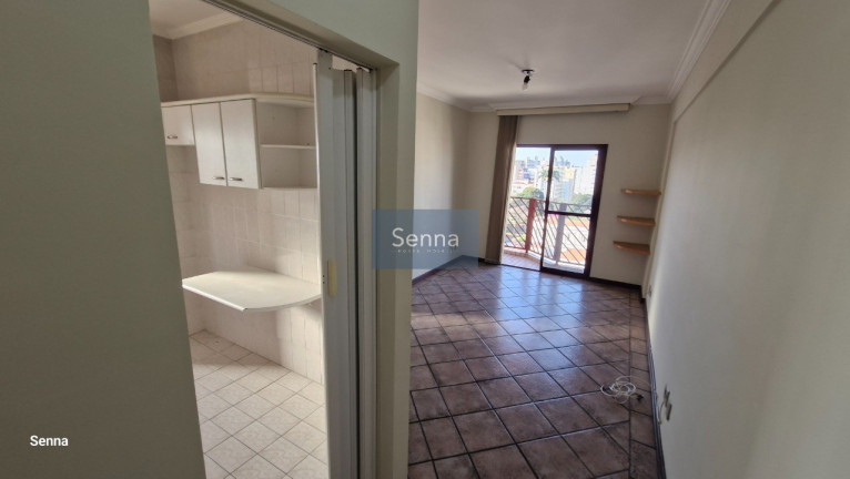 Imagem Imóvel com 1 Quarto à Venda, 48 m² em Centro - Campinas Imagem Imóvel com 1 Quarto à Venda, 48 m² em Centro - Campinas