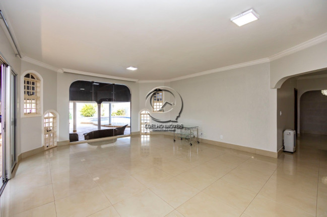 Imagem Casa com 4 Quartos à Venda, 544 m² em Vicente Pires - Vicente Pires