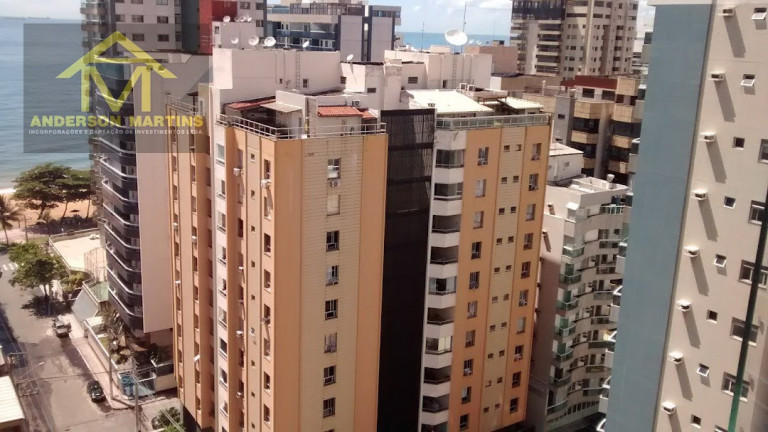 Imagem Apartamento com 3 Quartos à Venda, 160 m² em Itapuã - Vila Velha Imagem Apartamento com 3 Quartos à Venda, 160 m² em Itapuã - Vila Velha