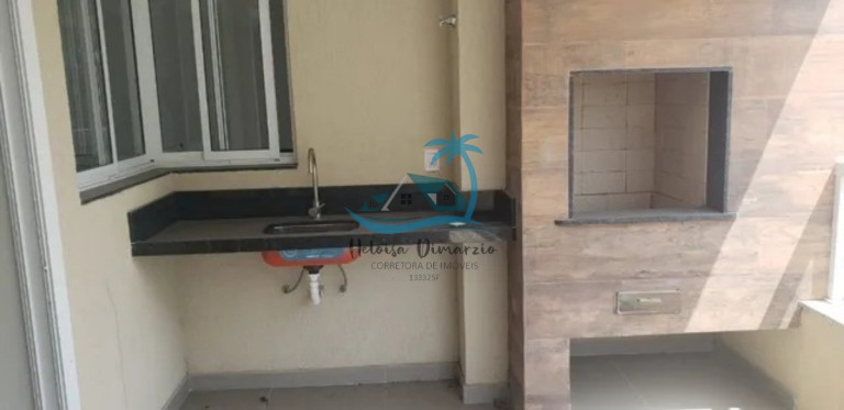 Imagem Apartamento com 3 Quartos à Venda, 105 m² em Barra Da Lagoa - Ubatuba