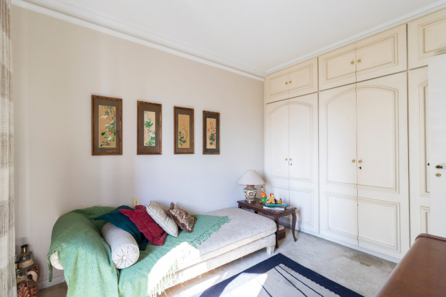 Imagem Apartamento com 4 Quartos à Venda, 255 m² em Campo Belo - São Paulo Imagem Apartamento com 4 Quartos à Venda, 255 m² em Campo Belo - São Paulo