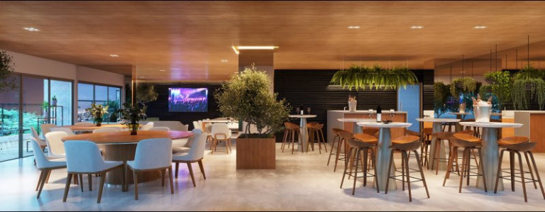 Imagem Cobertura com 3 Quartos à Venda, 234 m² em Cruz Das Almas - Maceió