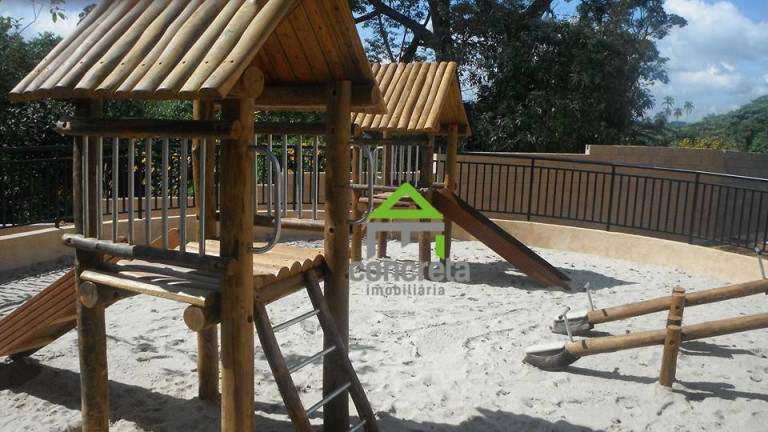 Imagem Apartamento com 2 Quartos à Venda, 45 m² em Jardim Petrópolis - Cotia