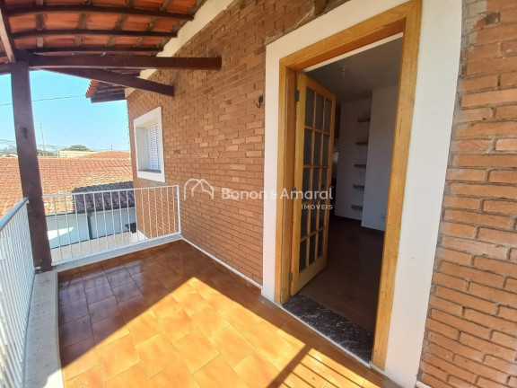 Imagem Casa com 3 Quartos à Venda, 290 m² em Jardim Vista Alegre - Paulínia Imagem Casa com 3 Quartos à Venda, 290 m² em Jardim Vista Alegre - Paulínia