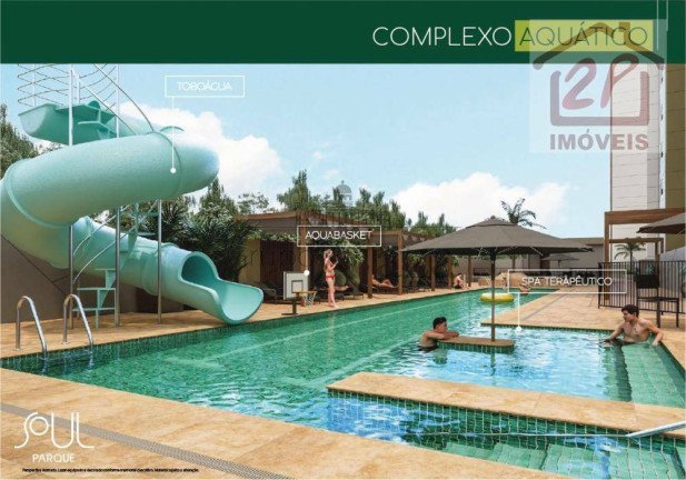 Imagem Apartamento com 3 Quartos à Venda, 75 m² em Parque Industrial - São José Dos Campos Imagem Apartamento com 3 Quartos à Venda, 75 m² em Parque Industrial - São José Dos Campos