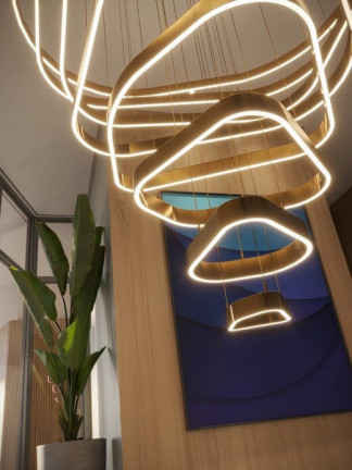 Imagem Apartamento com 4 Quartos à Venda, 204 m² em Barra Da Tijuca - Rio De Janeiro