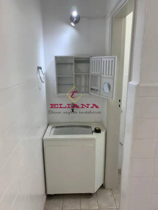 Imagem Apartamento com 1 Quarto à Venda, 40 m² em Vila Leopoldina - São Paulo
