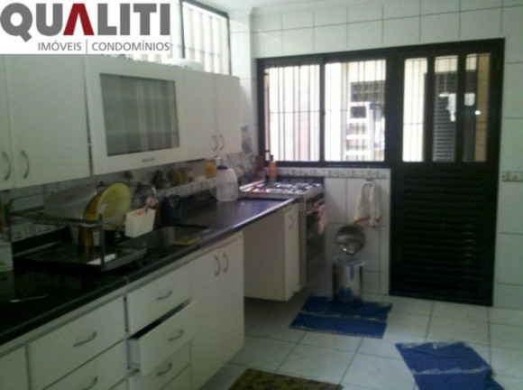 Imagem Casa com 4 Quartos à Venda, 500 m² em Brooklin - São Paulo Imagem Casa com 4 Quartos à Venda, 500 m² em Brooklin - São Paulo