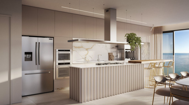 Imagem Apartamento com 4 Quartos à Venda, 205 m² em Perequê - Porto Belo Imagem Apartamento com 4 Quartos à Venda, 205 m² em Perequê - Porto Belo