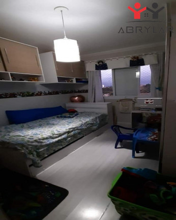 Imagem Imóvel com 2 Quartos à Venda, 49 m² em Nova Cidade Jardim - Jundiaí Imagem Imóvel com 2 Quartos à Venda, 49 m² em Nova Cidade Jardim - Jundiaí