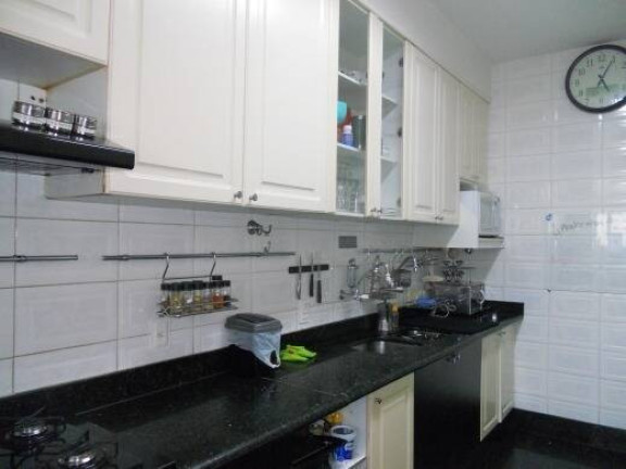 Imagem Apartamento com 4 Quartos à Venda, 280 m² em Savassi - Belo Horizonte