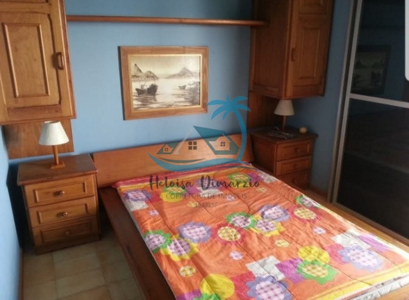 Imagem Apartamento com 3 Quartos à Venda, 90 m² em Toninhas - Ubatuba