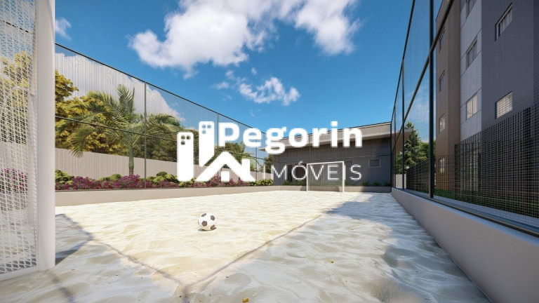 Imagem Apartamento com 2 Quartos à Venda, 46 m² em Atuba - Curitiba
