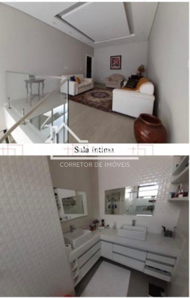 Imagem Imóvel com 4 Quartos à Venda, 250 m² em Ibiti Royal Park - Sorocaba Imagem Imóvel com 4 Quartos à Venda, 250 m² em Ibiti Royal Park - Sorocaba