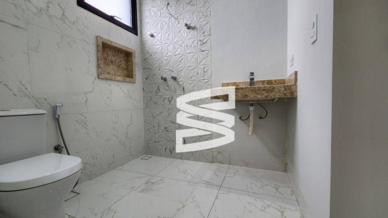 Imagem Casa com 3 Quartos à Venda, 152 m² em Campestre - Piracicaba Imagem Casa com 3 Quartos à Venda, 152 m² em Campestre - Piracicaba