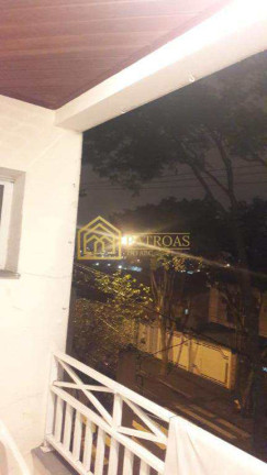 Imagem Apartamento com 3 Quartos à Venda, 125 m² em Vila Marina - Santo André Imagem Apartamento com 3 Quartos à Venda, 125 m² em Vila Marina - Santo André