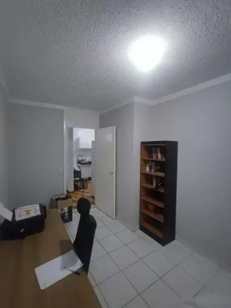 Imagem Apartamento com 2 Quartos à Venda, 49 m² em Barranco - Taubaté Imagem Apartamento com 2 Quartos à Venda, 49 m² em Barranco - Taubaté