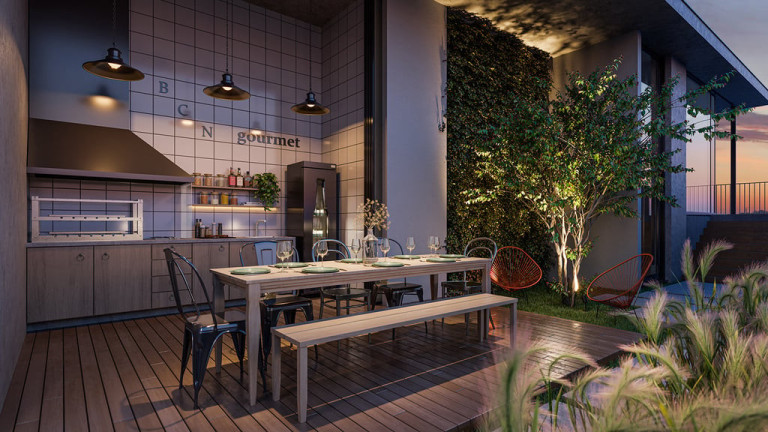 Imagem Apartamento com 3 Quartos à Venda, 82 m² em Navegantes - Capão Da Canoa Imagem Apartamento com 3 Quartos à Venda, 82 m² em Navegantes - Capão Da Canoa