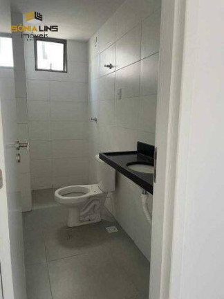 Imagem Apartamento com 2 Quartos à Venda, 76 m² em Cabo Branco - João Pessoa