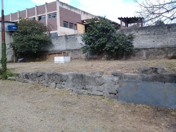 Imagem Imóvel Comercial à Venda, 5.713 m² em Cidade Industrial - Contagem