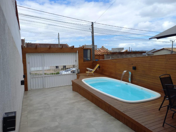 Imagem Casa à Venda, 78 m² em Bela Vista - Palhoça