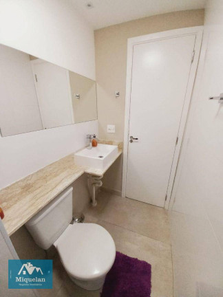 Imagem Apartamento com 2 Quartos à Venda, 48 m² em Morumbi - São Paulo Imagem Apartamento com 2 Quartos à Venda, 48 m² em Morumbi - São Paulo