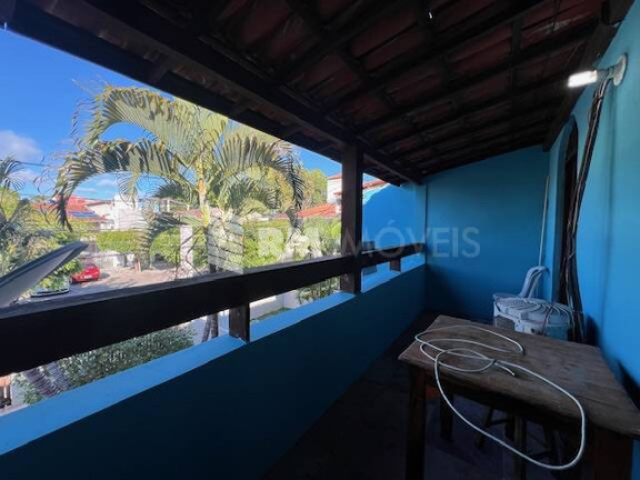 Imagem Casa de Condomínio com 3 Quartos à Venda, 158 m² em Stella Maris - Salvador Imagem Casa de Condomínio com 3 Quartos à Venda, 158 m² em Stella Maris - Salvador