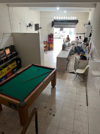 Imagem Sala Comercial para Alugar,  em Vila Bela Vista - Santo André