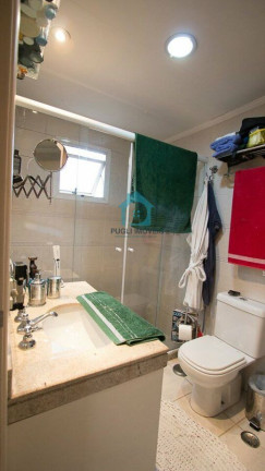 Imagem Apartamento com 2 Quartos à Venda, 111 m² em Bela Aliança - São Paulo