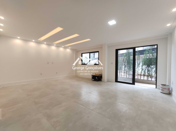 Imagem Casa de Condomínio com 4 Quartos à Venda, 232 m² em Jardim Vinte E Cinco De Agosto - Duque De Caxias