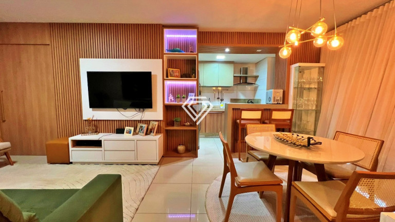 Imagem Apartamento com 3 Quartos à Venda, 93 m² em Plano Diretor Sul - Palmas Imagem Apartamento com 3 Quartos à Venda, 93 m² em Plano Diretor Sul - Palmas