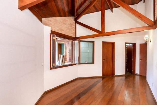 Imagem Casa com 4 Quartos à Venda, 409 m² em Jardim Floresta - São Paulo Imagem Casa com 4 Quartos à Venda, 409 m² em Jardim Floresta - São Paulo