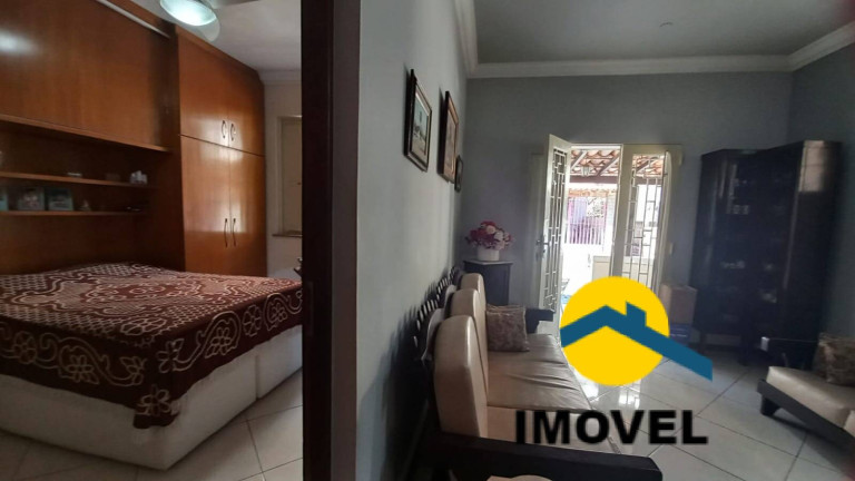 Imagem Casa com 3 Quartos à Venda, 120 m² em Santa Rosa - Niterói