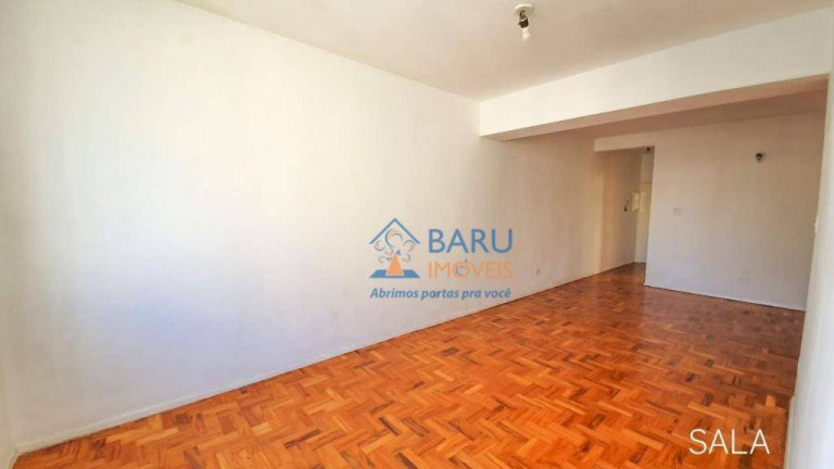 Imagem Apartamento com 1 Quarto à Venda, 65 m² em Santa Cecília - São Paulo Imagem Apartamento com 1 Quarto à Venda, 65 m² em Santa Cecília - São Paulo