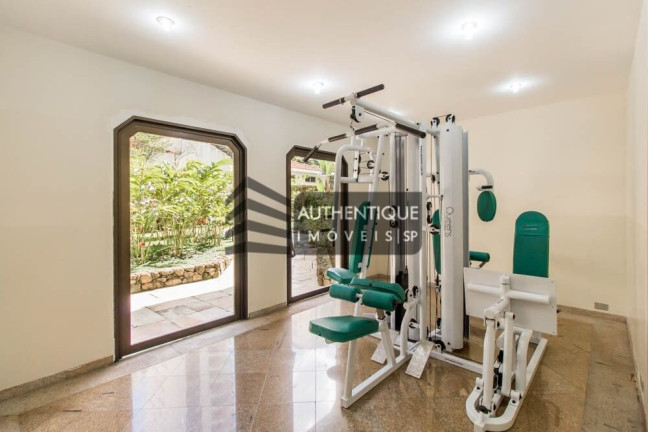 Imagem Apartamento com 3 Quartos à Venda, 285 m² em Vila Nova Conceição - São Paulo Imagem Apartamento com 3 Quartos à Venda, 285 m² em Vila Nova Conceição - São Paulo