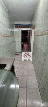 Imagem Sobrado com 5 Quartos à Venda, 256 m² em Cidade Ademar - São Paulo Imagem Sobrado com 5 Quartos à Venda, 256 m² em Cidade Ademar - São Paulo