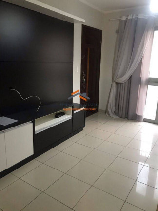 Imagem Apartamento com 2 Quartos à Venda, 62 m² em Jardim Campos Elíseos - Campinas Imagem Apartamento com 2 Quartos à Venda, 62 m² em Jardim Campos Elíseos - Campinas