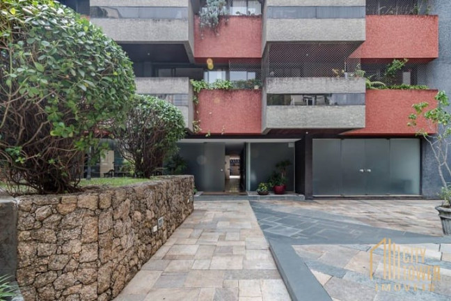Imagem Apartamento com 3 Quartos à Venda, 83 m² em Cerqueira César - São Paulo Imagem Apartamento com 3 Quartos à Venda, 83 m² em Cerqueira César - São Paulo