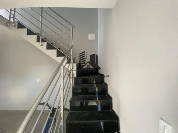 Imagem Casa com 3 Quartos à Venda, 110 m² em Parque Xangri-lá - Contagem Imagem Casa com 3 Quartos à Venda, 110 m² em Parque Xangri-lá - Contagem