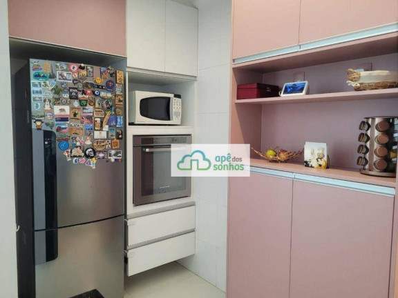 Imagem Apartamento com 3 Quartos à Venda, 85 m² em Vila Ipojuca - São Paulo Imagem Apartamento com 3 Quartos à Venda, 85 m² em Vila Ipojuca - São Paulo