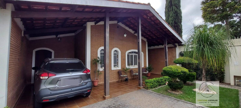 Imagem Casa com 2 Quartos à Venda, 213 m² em Vila Dos Netos - Atibaia Imagem Casa com 2 Quartos à Venda, 213 m² em Vila Dos Netos - Atibaia