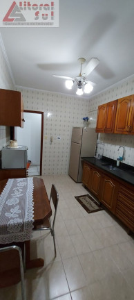 Imagem Apartamento com 2 Quartos à Venda, 78 m² em Aviação - Praia Grande Imagem Apartamento com 2 Quartos à Venda, 78 m² em Aviação - Praia Grande