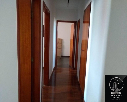 Imagem Apartamento com 3 Quartos à Venda, 96 m² em Centro - Sorocaba Imagem Apartamento com 3 Quartos à Venda, 96 m² em Centro - Sorocaba