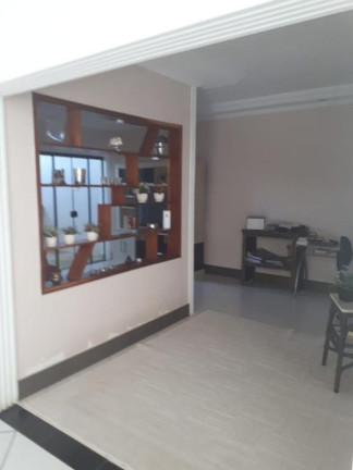 Imagem Casa com 2 Quartos à Venda, 110 m² em Residencial Bordon - Sumaré