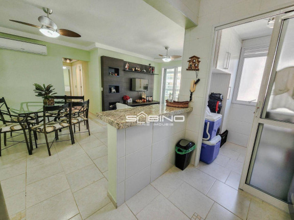 Imagem Apartamento com 3 Quartos à Venda, 102 m² em Riviera De São Lourenço - Bertioga Imagem Apartamento com 3 Quartos à Venda, 102 m² em Riviera De São Lourenço - Bertioga